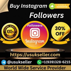 Buy Instagram Followers